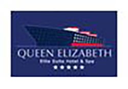 Queen Elizabet