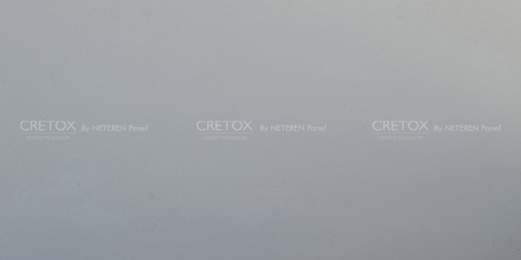 FX-5504 Bretna Tornado Grey - 1