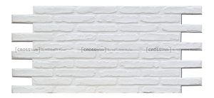 CW-412 White Kingdom Brick