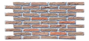 CW-413 Multicolour Kingdom Brick