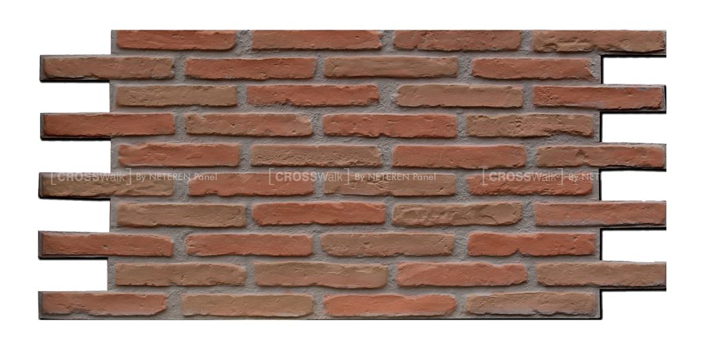 CW-416 Sunrise Kingdom Brick - 1