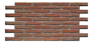 CW-416 Sunrise Kingdom Brick