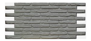 CW-420 Grey Kingdom Brick