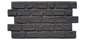 CW-439 Black Temple Brick