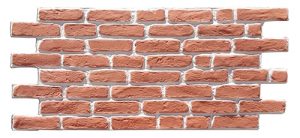 CW-450 Red Roman Brick