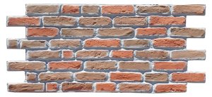 CW-453 Multicolour Roman Brick