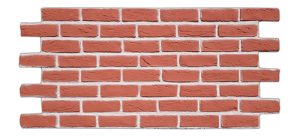 CW-460 Red Caldero Brick