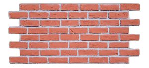 CW-461 Red Cement Joint Caldero Brick