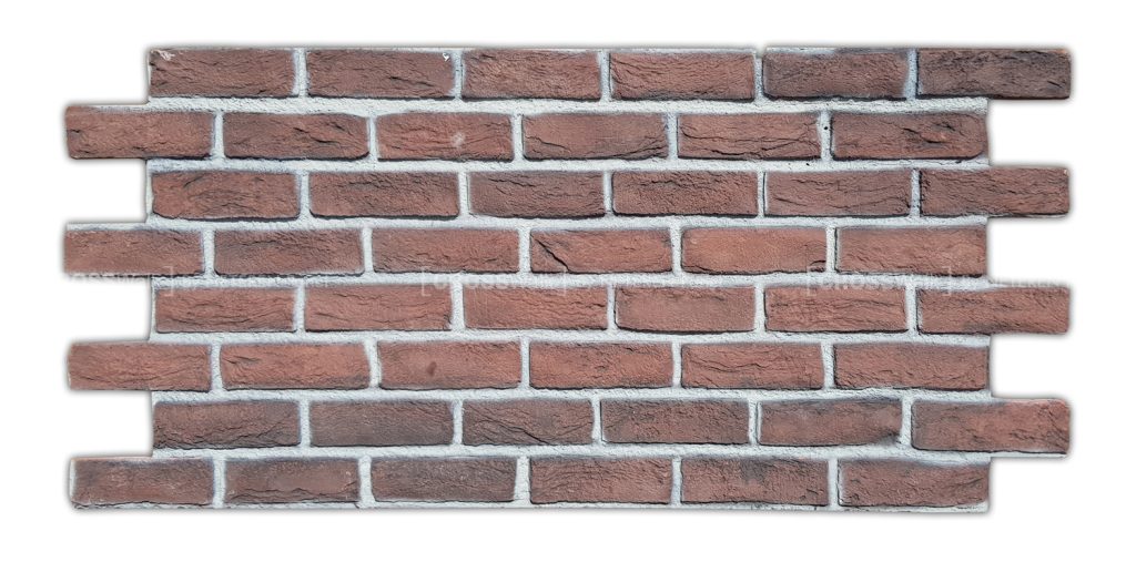 CW-464 Multicolour Caldero Brick - 1