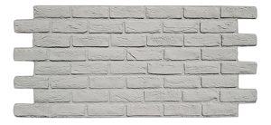 CW-465 Grey Caldero Brick