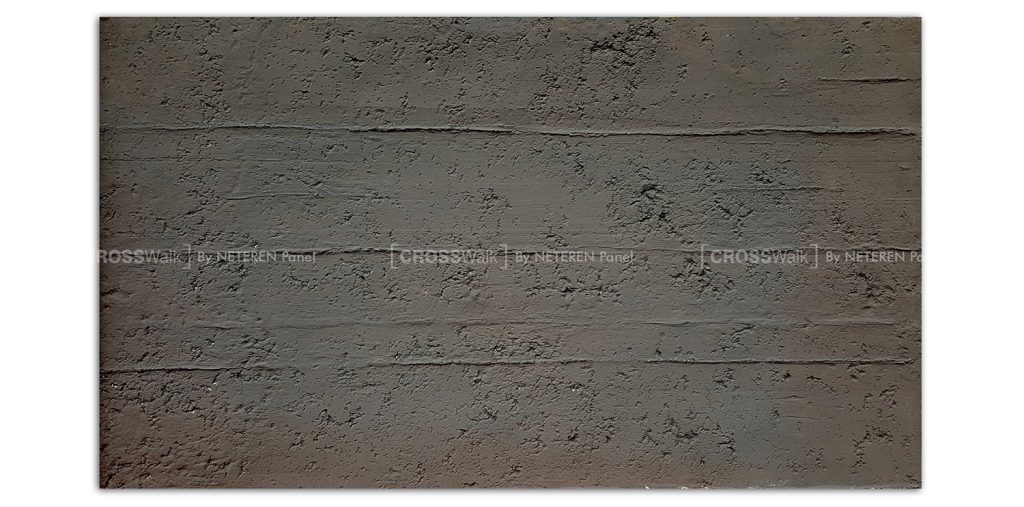CW-702 Anthracite Raw Con - 1