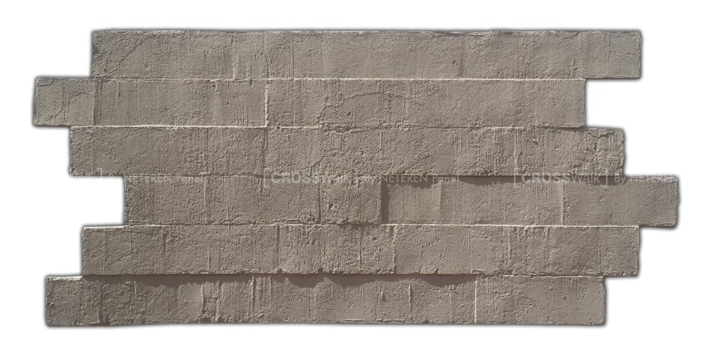 CW-750 Light Grey Wood Con - 1