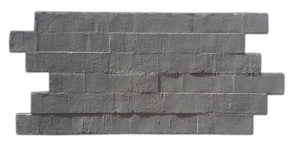 CW-752 Anthracite Wood Con - 1