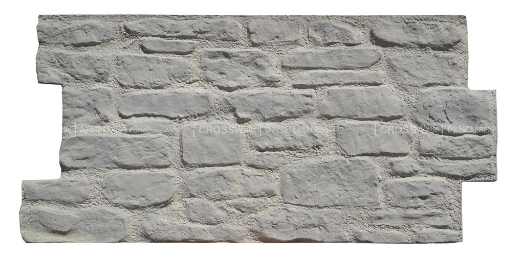 CW-810 Grey Teossa Stone - 1