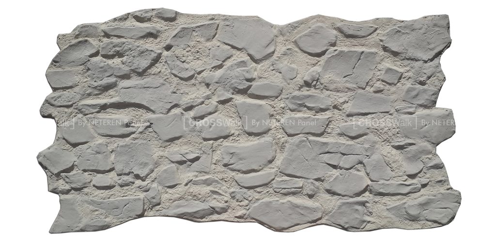 CW-830 Grey Urban Stone - 1