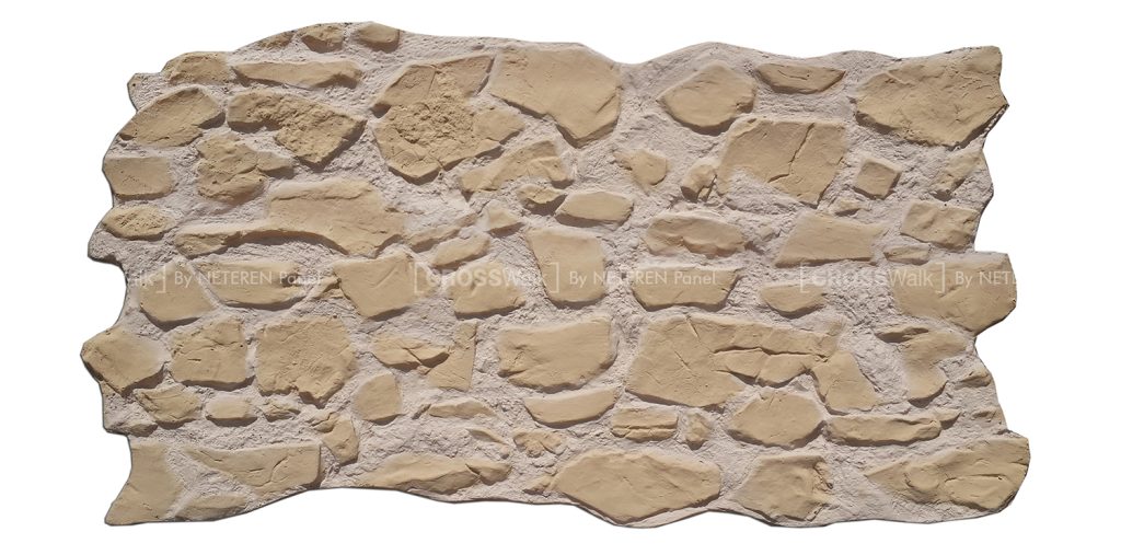 CW-831 Mellow Urban Stone - 1