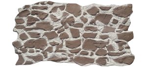 CW-840 Brown Urban Stone