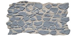 CW-841 Blue Urban Stone