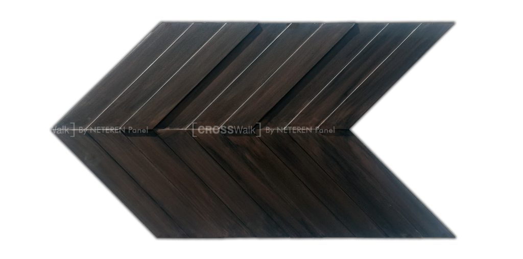 CW-900 Dark Walnut Marissa - 1