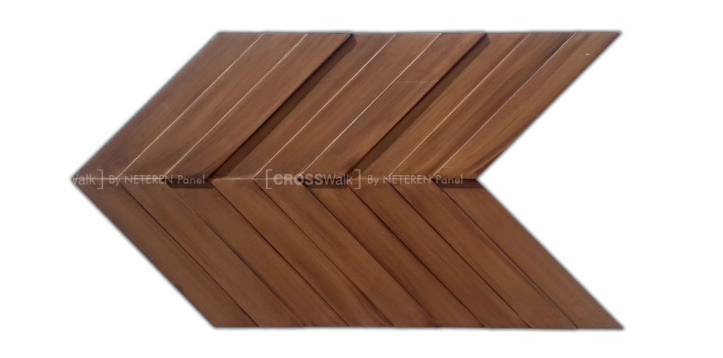 CW-901 Light Walnut Marissa - 1