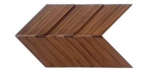 CW-901 Light Walnut Marissa