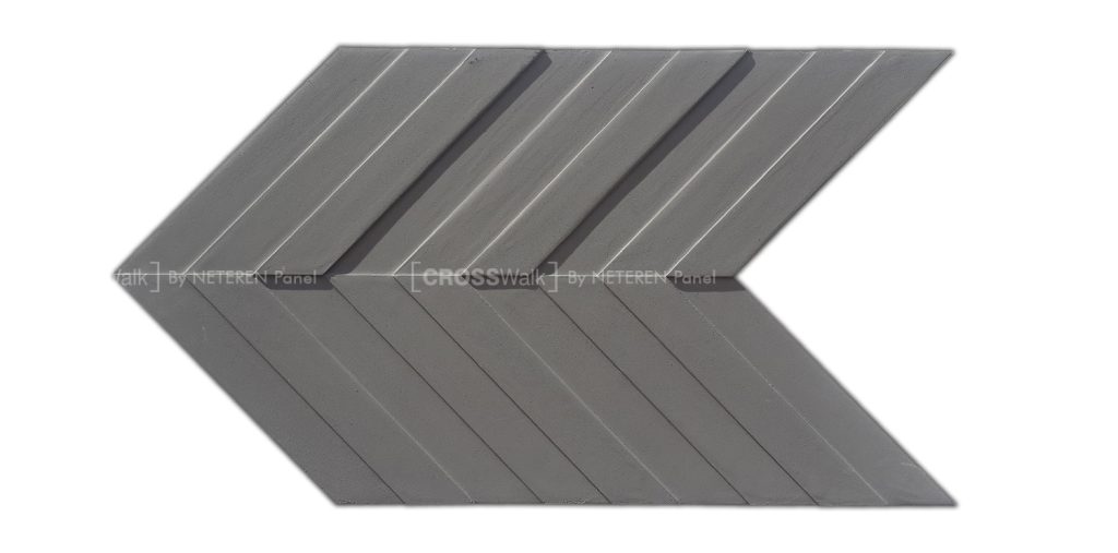 CW-902 Grey Marissa - 1