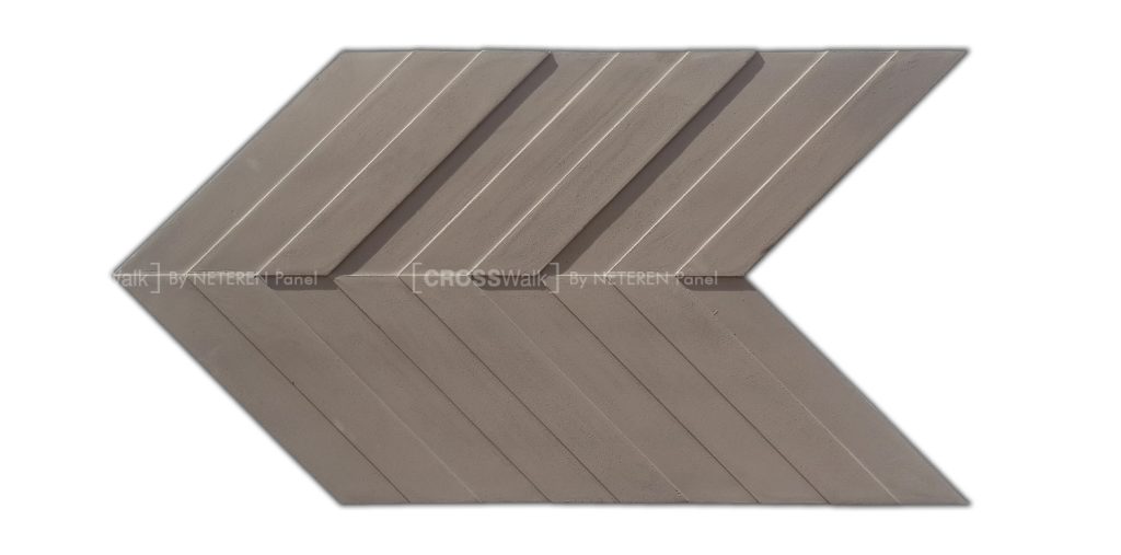 CW-906 Earth Tone Marissa - 1
