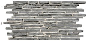 CW-501 Misty Grey Fiego Slate