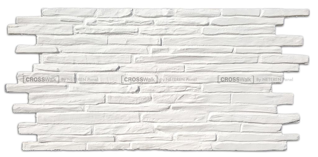 CW-502 White Fiego Slate - 1
