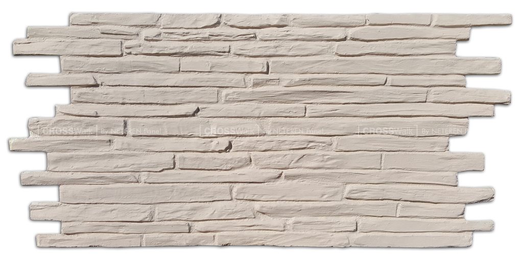 CW-503 Light Grey Fiego Slate - 1