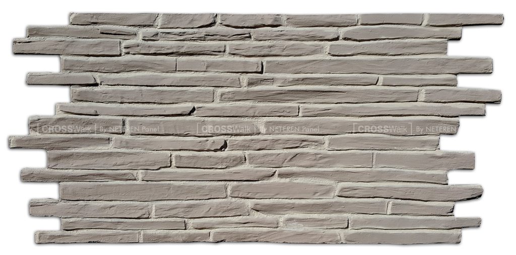 CW-507 Earth Grey Fiego Slate - 1