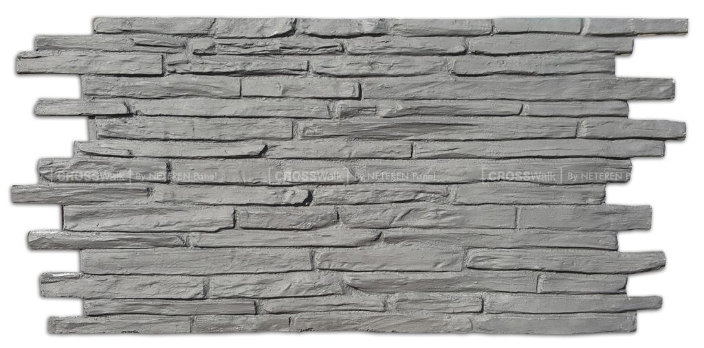 CW-508 Ant Black Fiego Slate - 1
