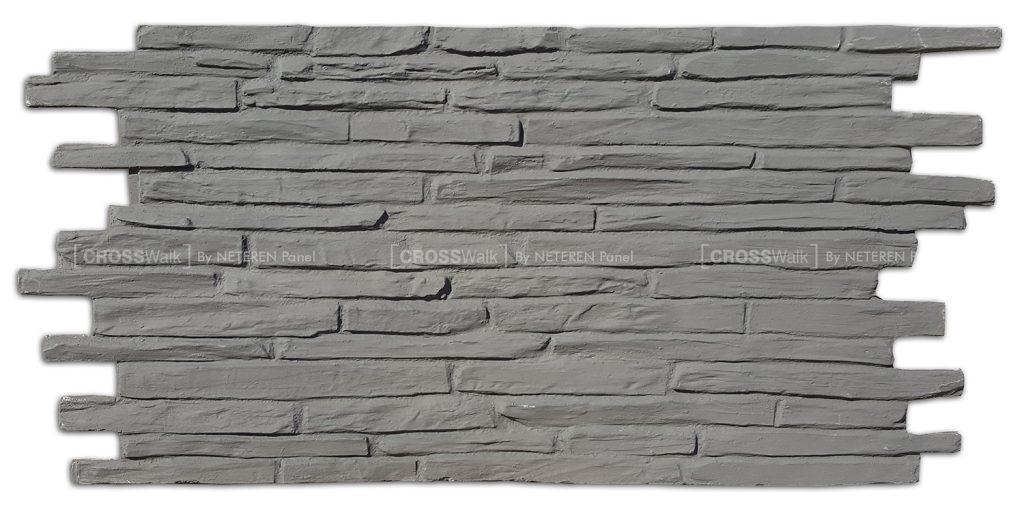CW-509 Black Fiego Slate - 1