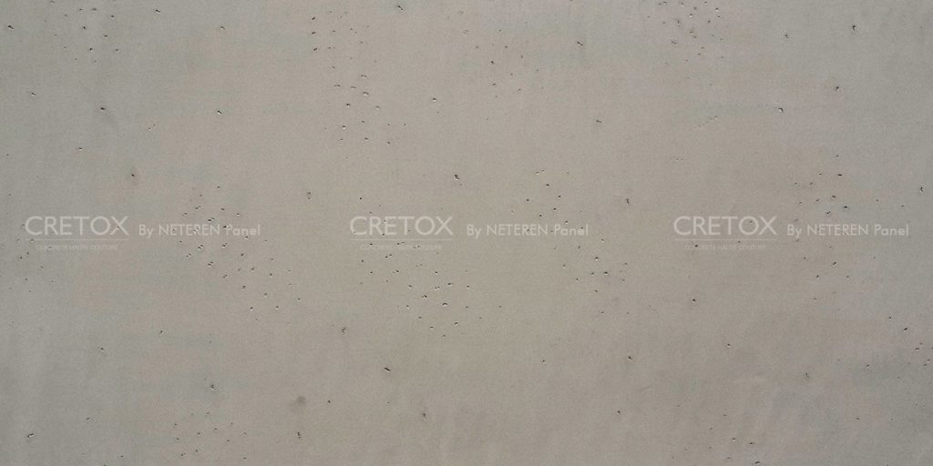 FX-5004 Plain Daisy Grey - 1