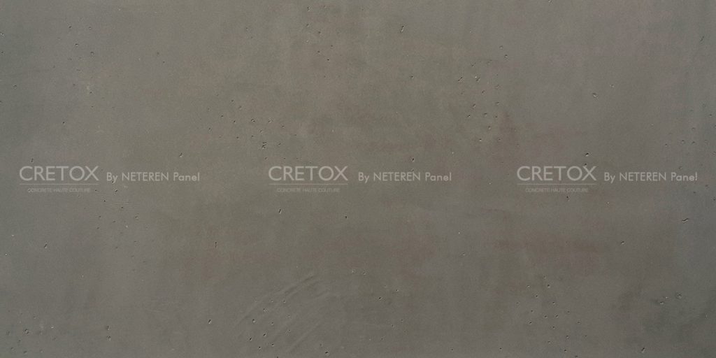 FX-5001 Plain Network Grey - 1