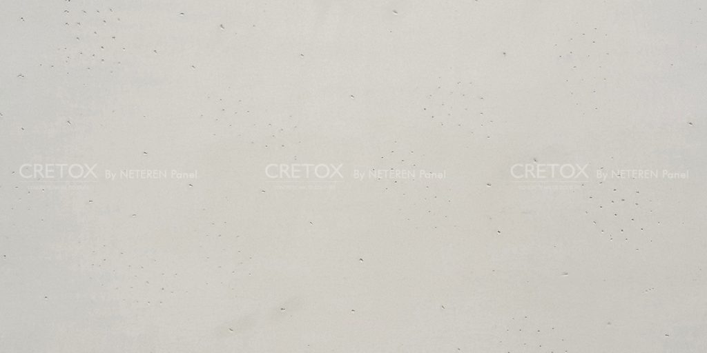 FX-5003 Plain Smoky Grey - 1