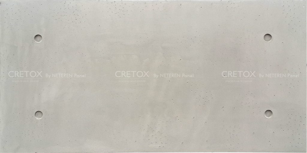 FX-4002 Quattro Dorian Grey - 1