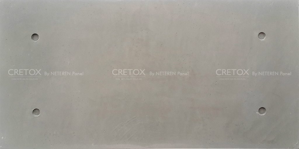 FX-4001 Quattro Network Grey - 1