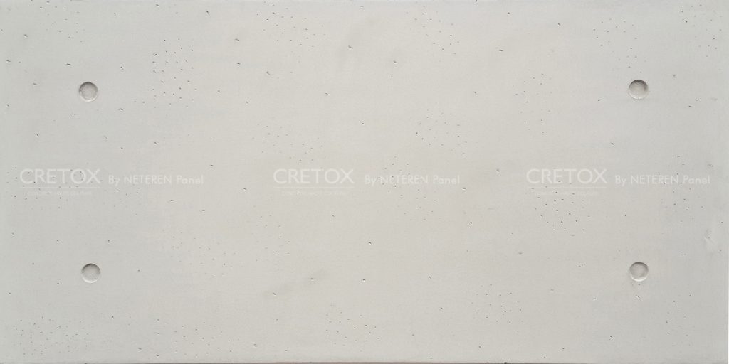 FX-4003 Quattro Smoky Grey - 1