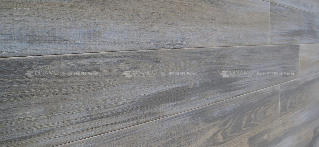 DN-651 Light Grey Hard Wood - 1
