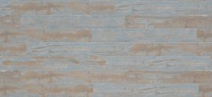 DN-655 Blue Vintage Hard Wood