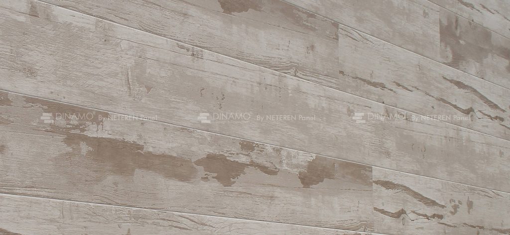 DN-657 Grey Vintage Hard Wood - 1