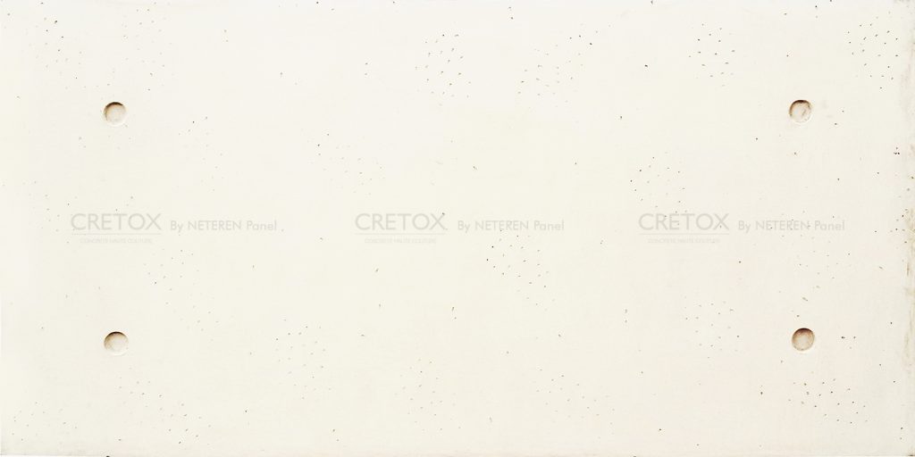 FX-4009 Quattro Off White - 1