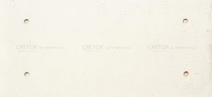 FX-4009 Quattro Off White