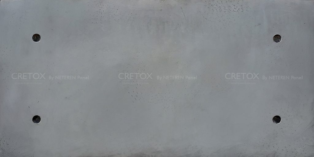 FX-4071 Soft Vintage Quattro Network Grey - 1
