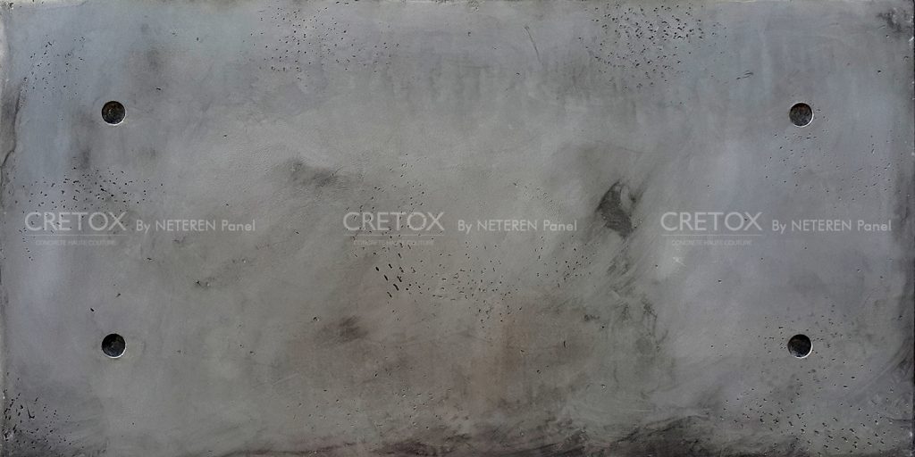 FX-4081 Vintage Quattro Network Grey - 1