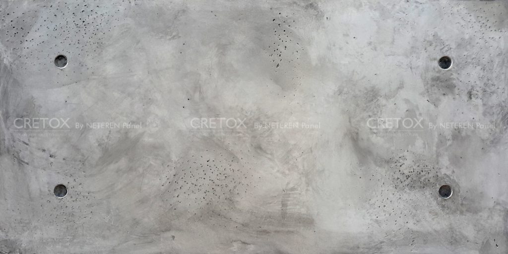 FX-4082 Vintage Quattro Dorian Grey - 1