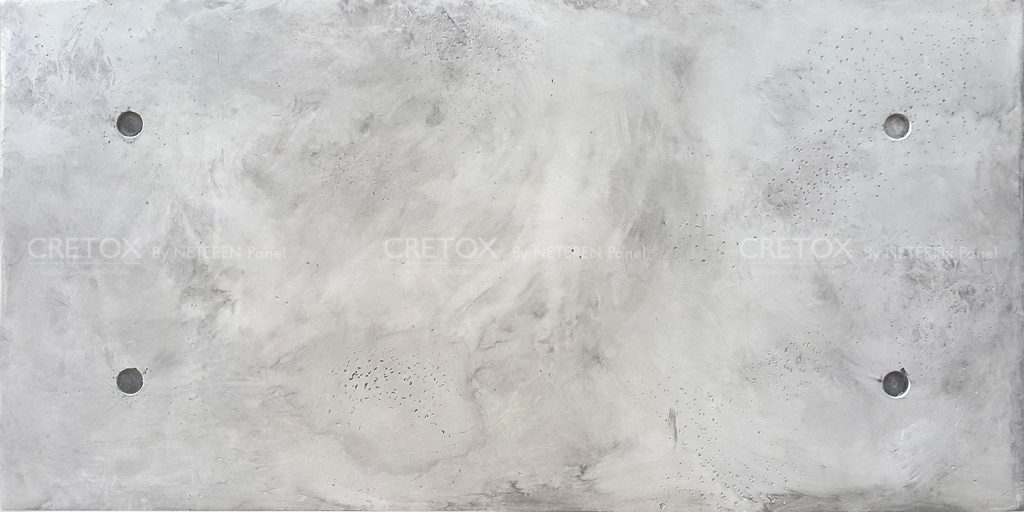 FX-4083 Vintage Quattro Smoky Grey - 1