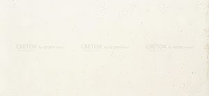 FX-5009 Plain Off White