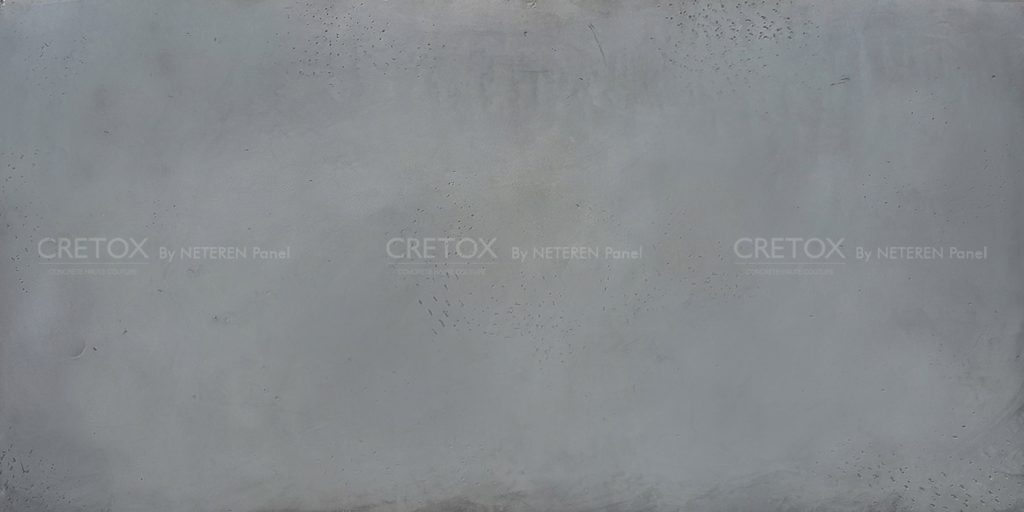FX-5071 Soft Vintage Plain Network Grey - 1